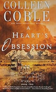A Heart's Obsession