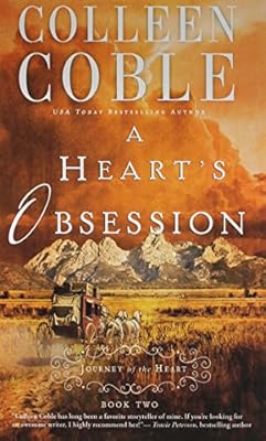 A Heart's Obsession