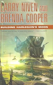 Building Harlequin's Moon