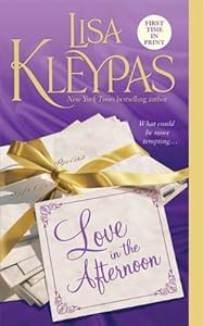 Love In The Afternoon (Hathaways Book 5)