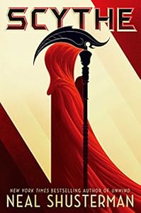 Scythe