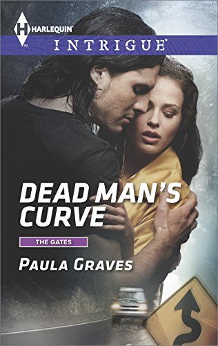 Dead Man's Curve by Paula Graves