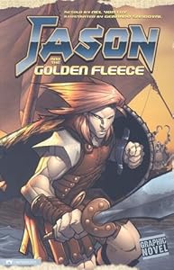 Jason and the Golden Fleece