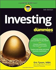 Investing For Dummies