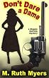Don't Dare a Dame (Maggie Sullivan mysteries)