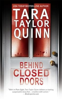 Behind Closed Doors