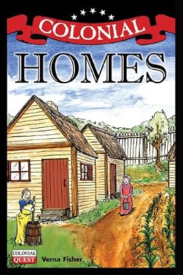 Colonial Homes