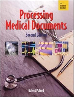 Processing Medical Documents