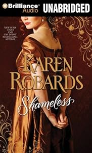 Shameless (Banning Sisters Trilogy)