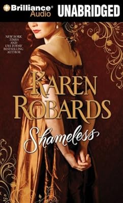 Shameless (Banning Sisters Trilogy)