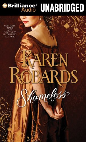 Shameless (Banning Sisters Trilogy) by Karen Robards
