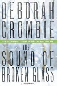The Sound of Broken Glass: A Novel