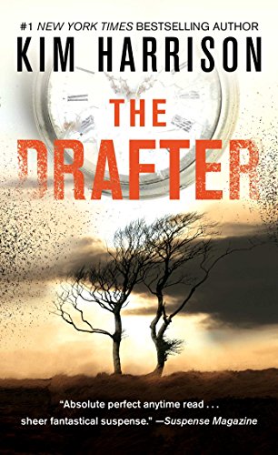 The Drafter by Kim Harrison