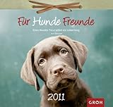 Für Hundefreunde 2011 - Nina Sandmann