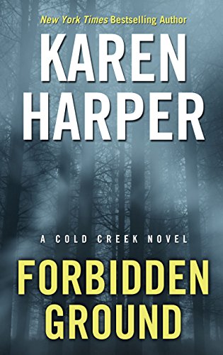 Forbidden Ground by Karen Harper