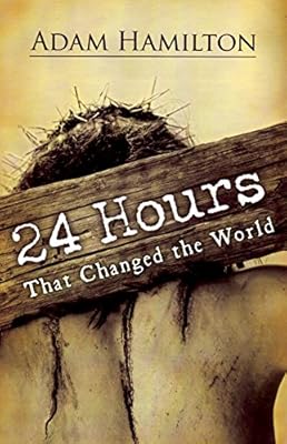 24 Hours That Changed the World