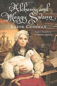 Alchemy and Meggy Swann