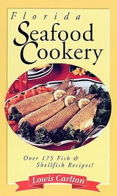 Florida Seafood Cookery