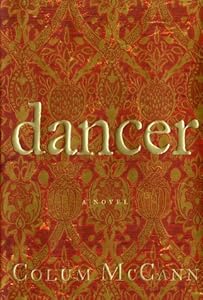 Dancer: A Novel