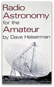 Radio astronomy for the amateur