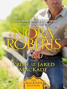 The Pride of Jared MacKade