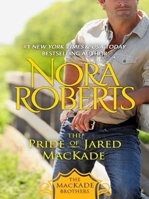 The Pride of Jared MacKade