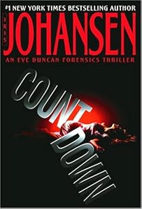 Countdown (An Eve Duncan Forensics Thriller)