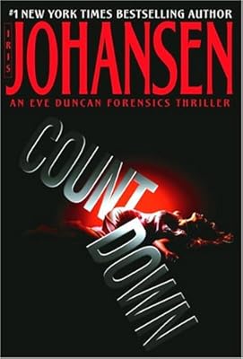Countdown (An Eve Duncan Forensics Thriller)