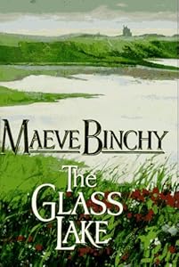 Evening Class by Maeve Binchy