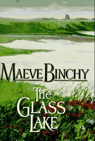 Evening Class by Maeve Binchy