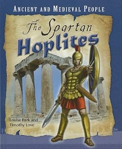 The Spartan Hoplites