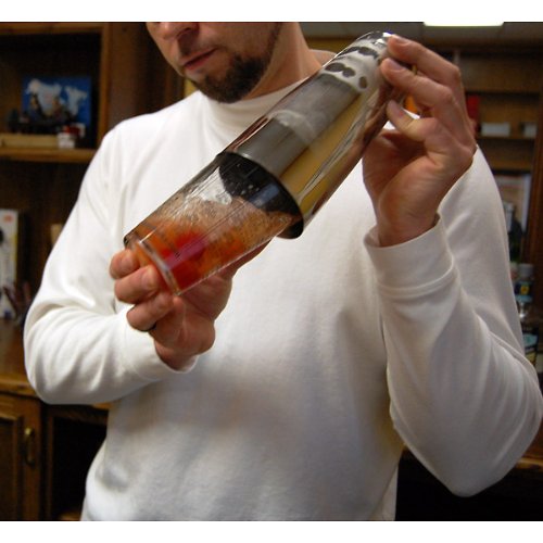 

3 Piece Bar Cocktail Shaker Kit