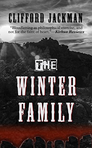 The Winter Family by Clifford Jackman