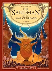 The Sandman and the War of Dreams
