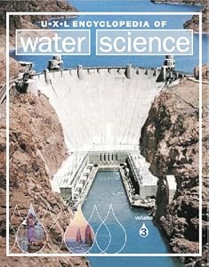 UXL Encyclopedia of Water Science Edition 1.