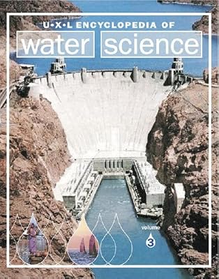 UXL Encyclopedia of Water Science Edition 1.
