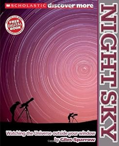Scholastic Discover More: Night Sky