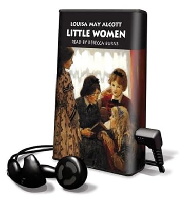 Little Women: Library Edition