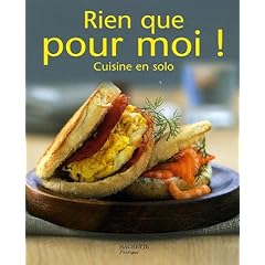 Rien que pour moi