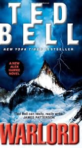 Warlord: A New Alex Hawke Novel