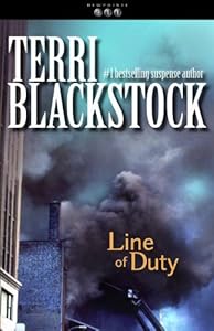 Line of Duty (Newpointe 911)