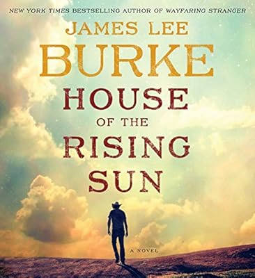 House of the Rising Sun: A Novel