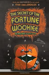 The Secret of the Fortune Wookiee