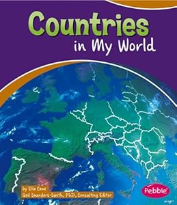 Countries in My World