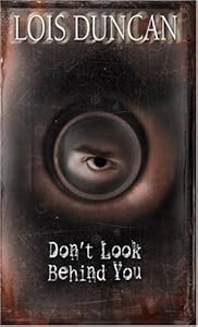 Don't Look Behind You