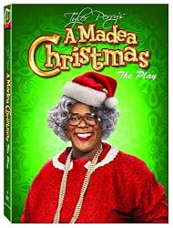 A Madea Christmas: The Play