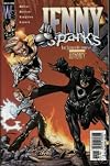 Jenny Sparks: The Secret History of the Authority #2