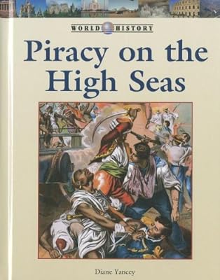 Piracy on the High Seas