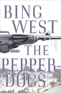 The Pepperdogs: A Novel