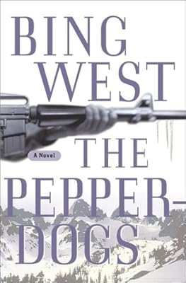 The Pepperdogs: A Novel